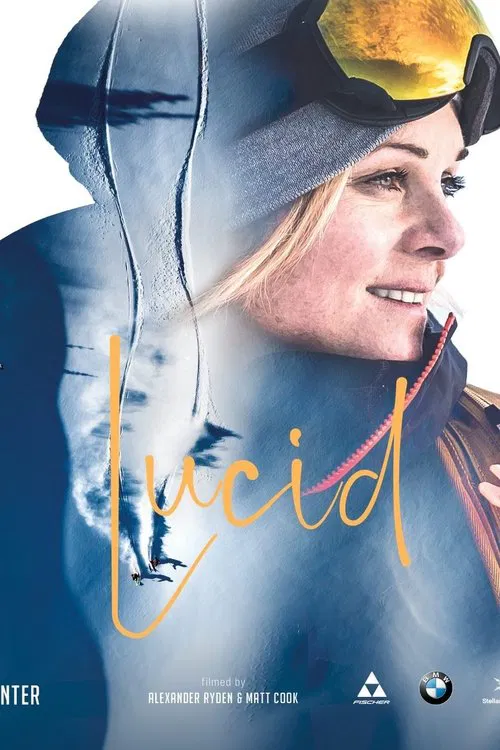 Lucid movie poster