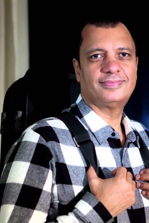 Foto de perfil de Yasser Abdel Rahman