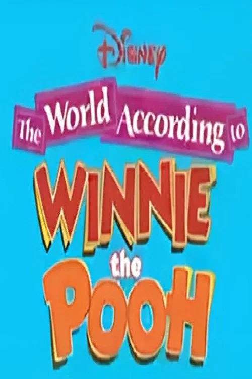 The World According to Winnie the Pooh: New Friend movie poster