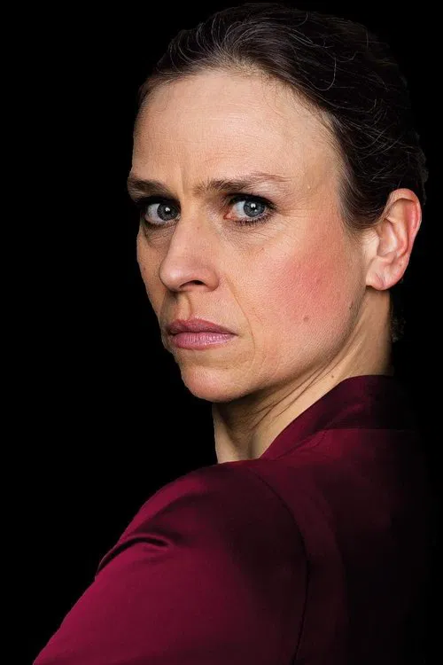 Melanie Haupt profile picture
