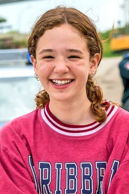 Foto de perfil de Charlotte Farhadi