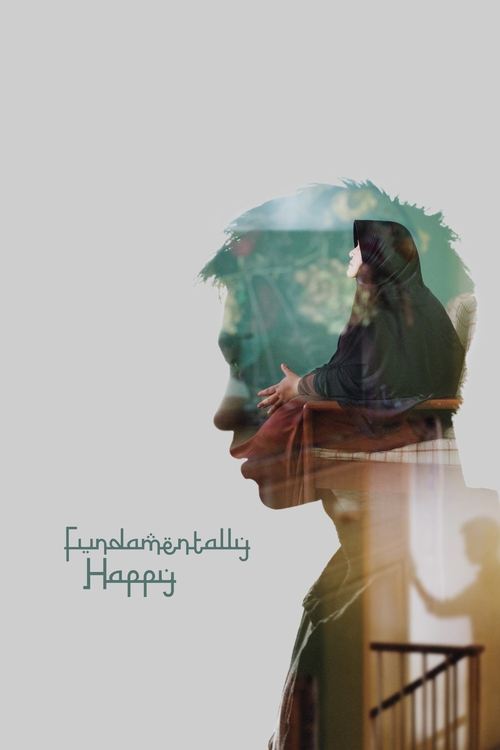 Fundamentally Happy movie poster