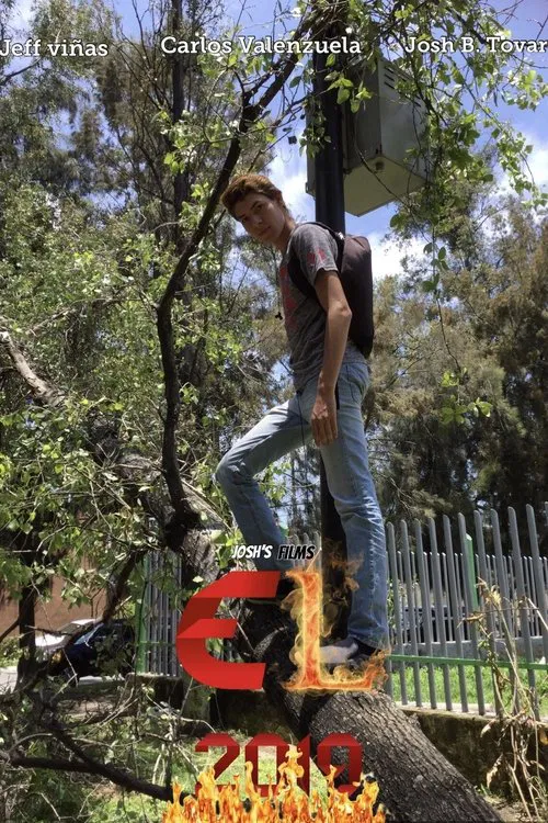 EL: Ultimate Cut movie poster