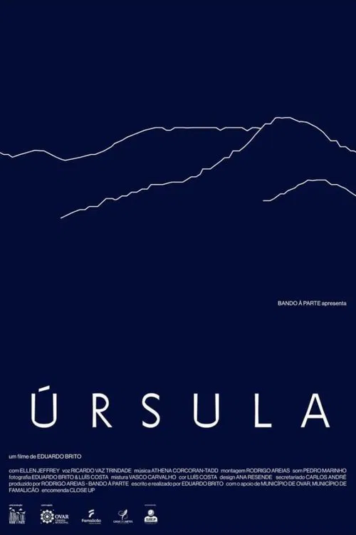 Ursula movie poster