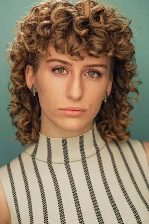 Haley Holmes profile picture