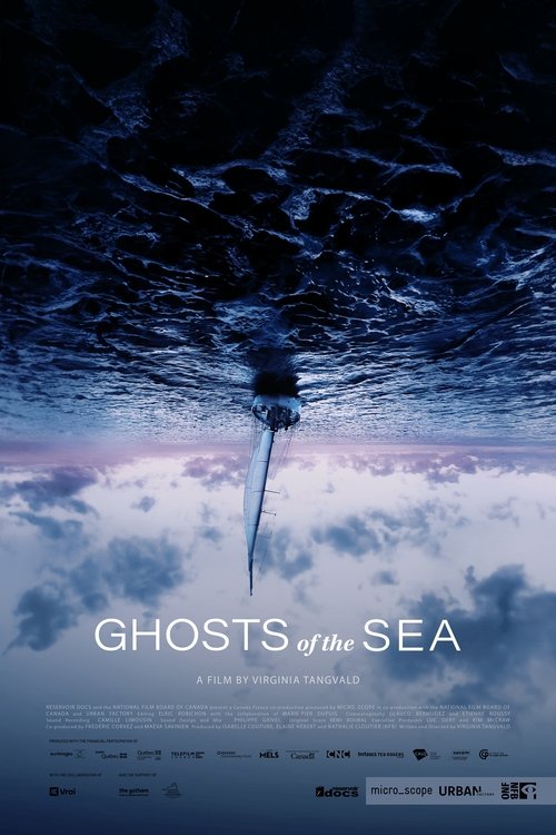 Ghosts of the Sea movie poster