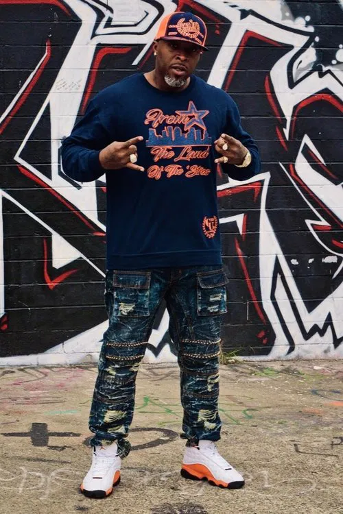 Christopher Ivery profile picture