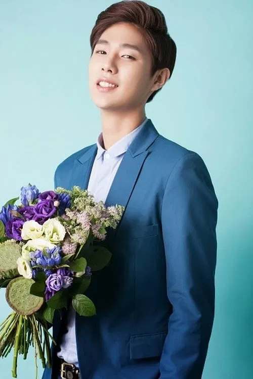 Foto de perfil de Yang Hak Jin