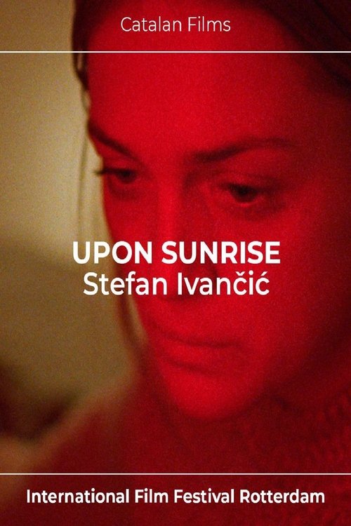 Upon Sunrise movie poster