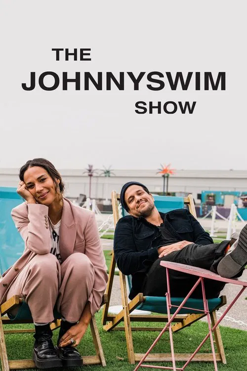 The Johnnyswim Show tv show poster
