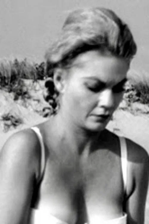 Barbara Wilkin profile picture
