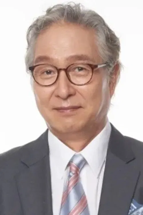 Han Dong-Gyun profile picture