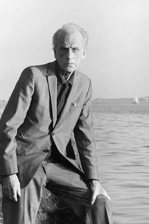Joseph Cornell profile picture