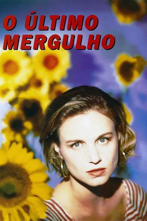 Poster do filme The Last Dive