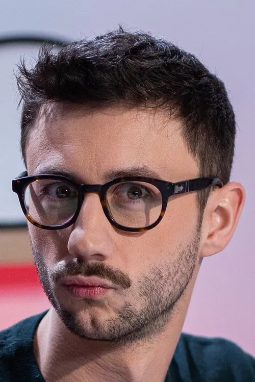 Aurélien Gilles profile picture