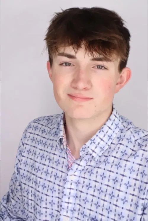 Luc Gilchrist profile picture