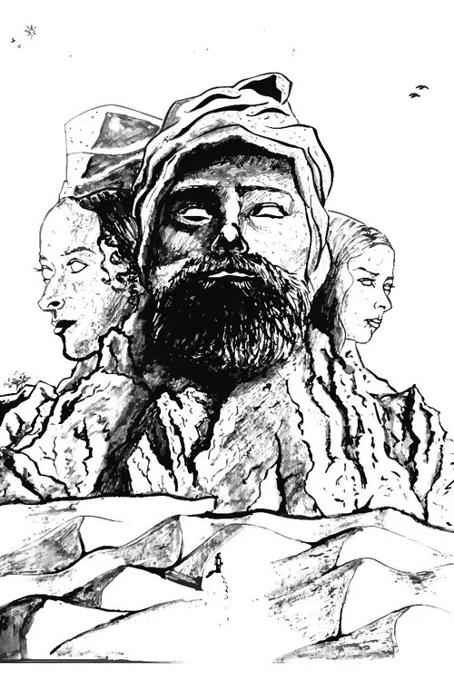 Demiurge movie poster