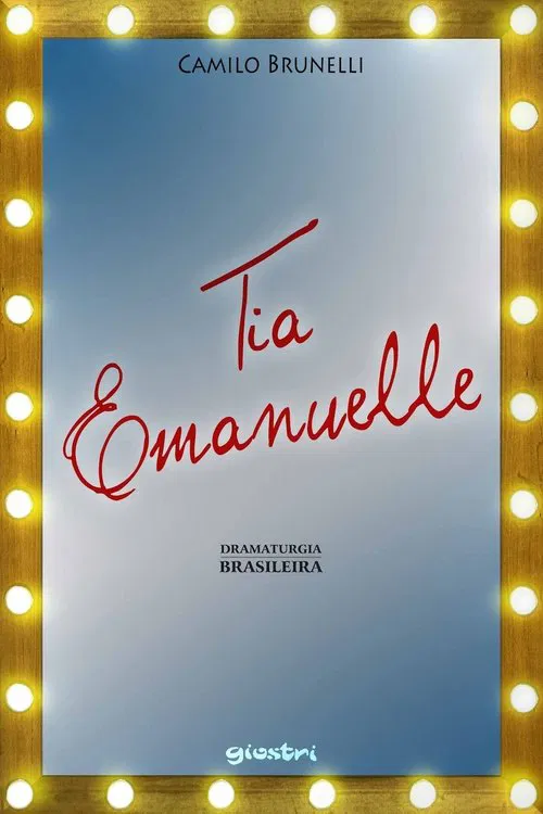 Tia Emanuelle movie poster