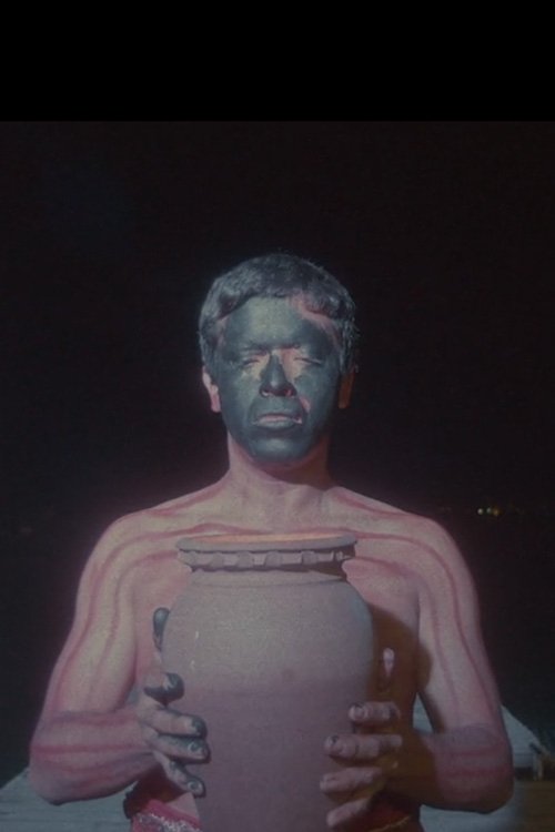 Dream of Stone movie poster