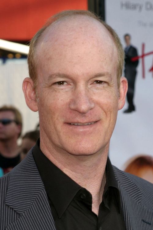 Foto de perfil de Mark Rosman