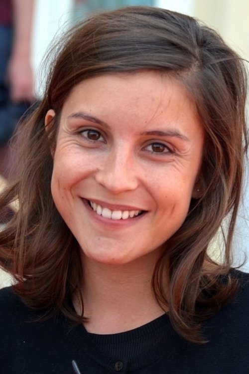 Flore Bonaventura profile picture