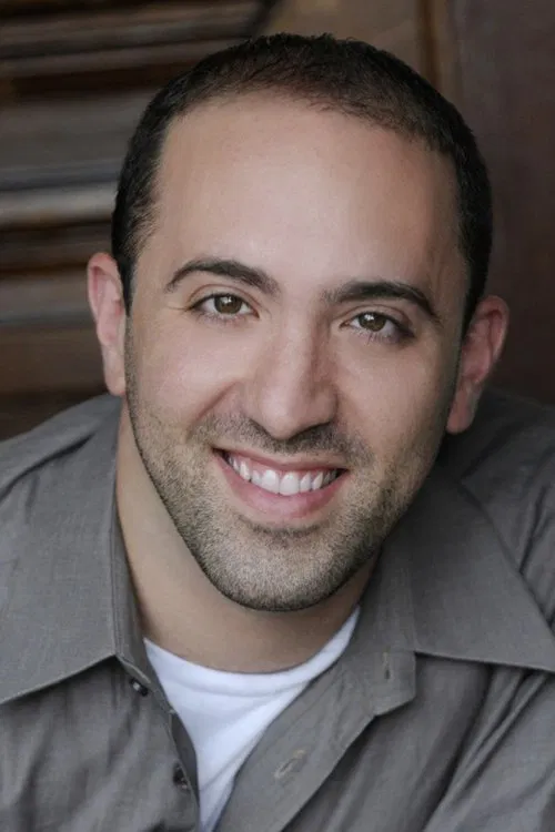 Richard Dezmond profile picture