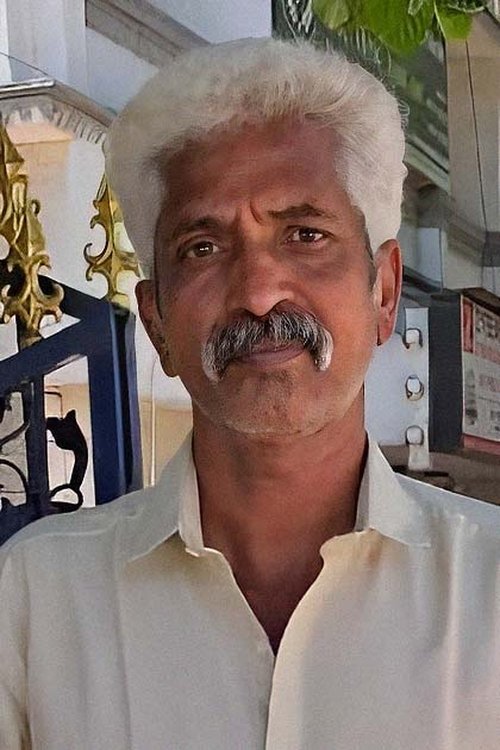 Govindha moorthy profile picture