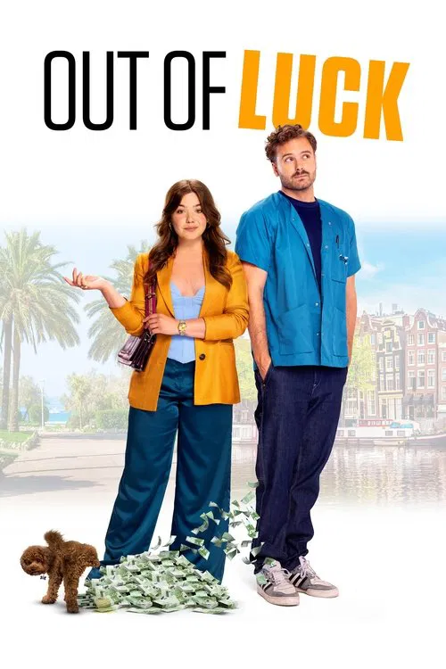 Out of Luck movie poster
