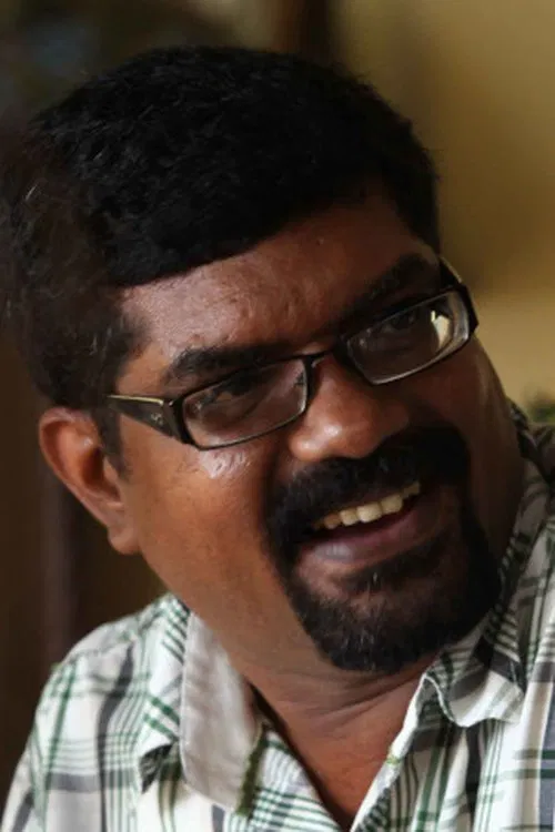 Swathi Bhaskar profile picture