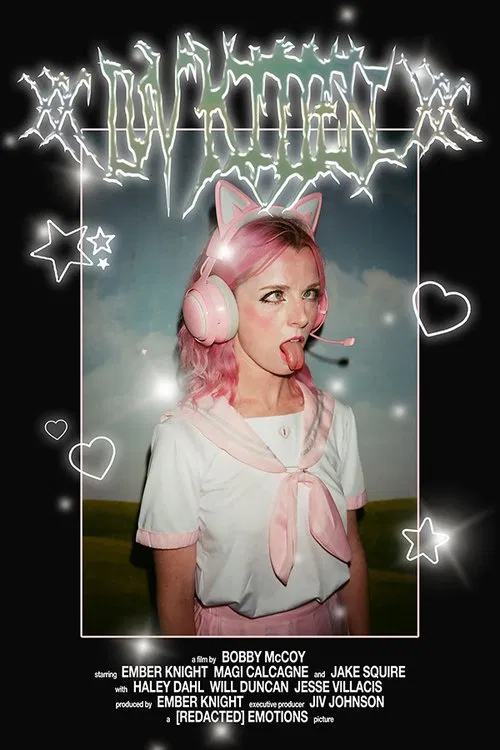xX_luv.kitten_Xx movie poster