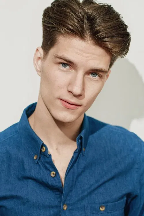 Caleb Monk profile picture