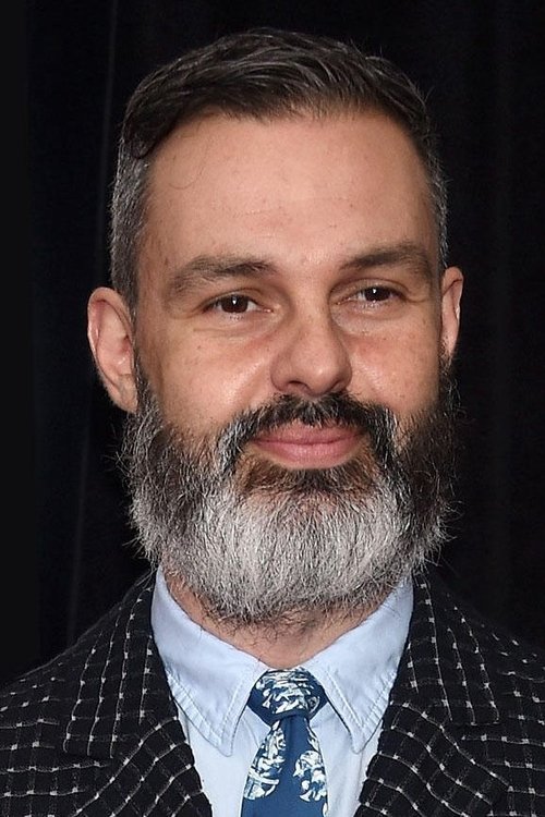Marc Silverstein profile picture