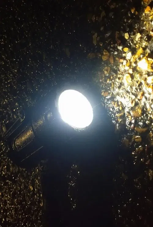 Into Death movie poster