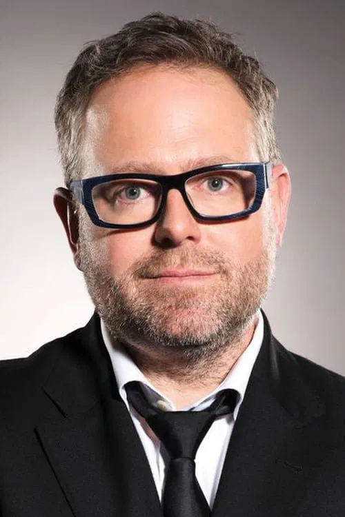 Alexandre Taillefer profile picture
