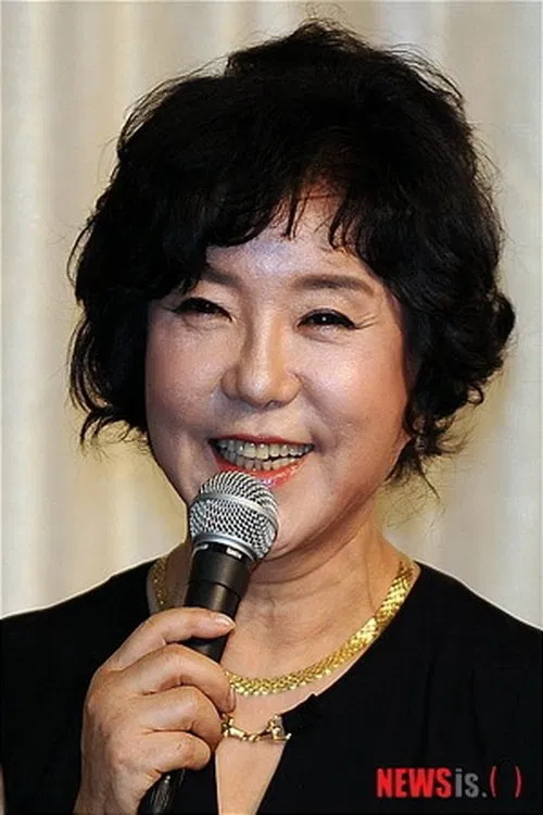 Uhm Yoo-Shin profile picture