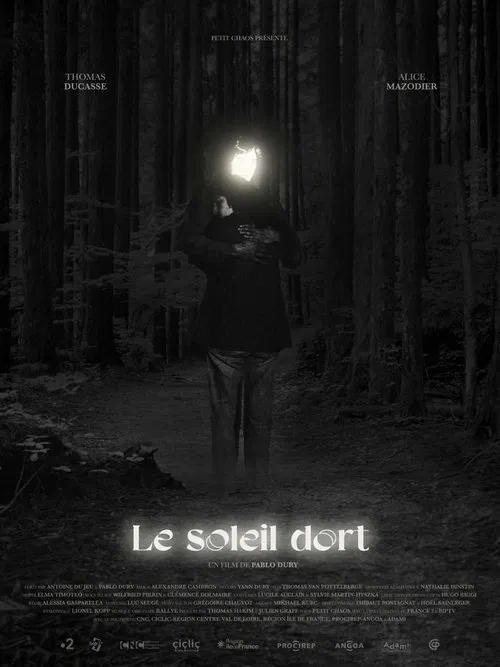 Where the Sun Sleeps movie poster