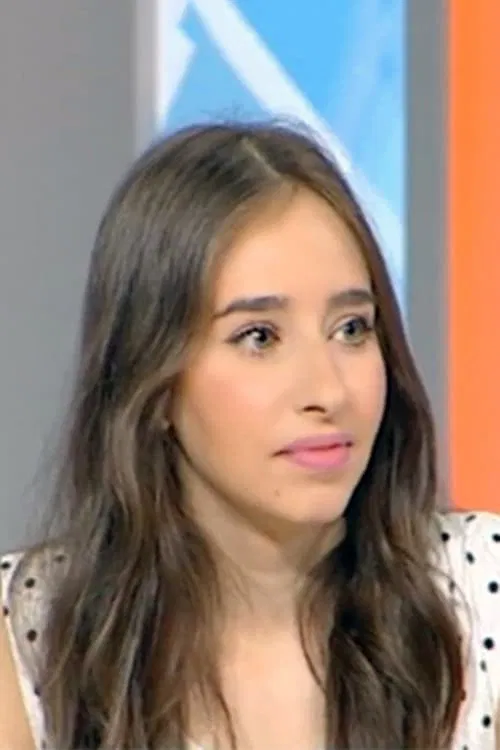 Dimitra Doumeni profile picture