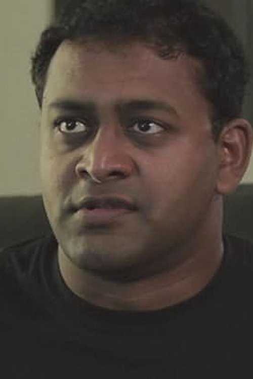 Rohan's Alien Therapy movie poster