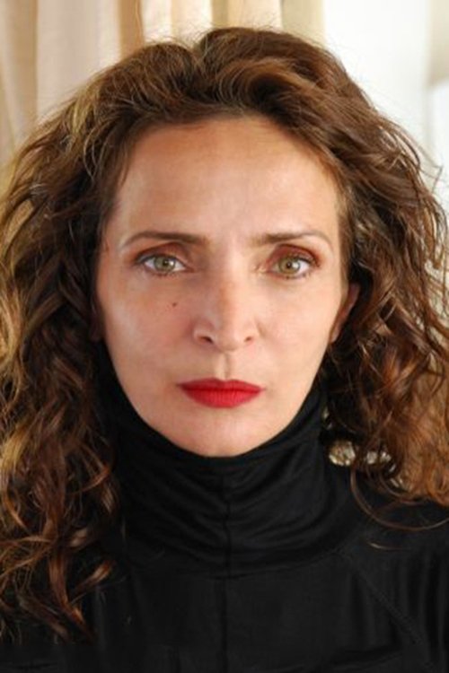 Konstadina Takalou profile picture