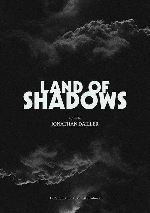 Land of Shadows movie poster