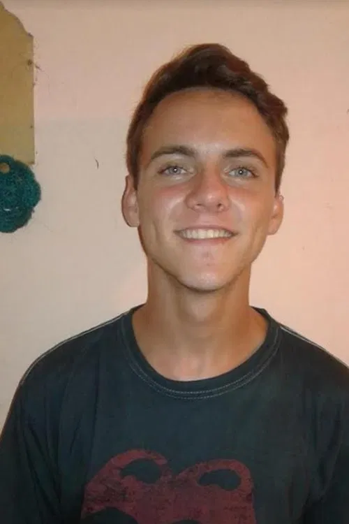 José Traina profile picture