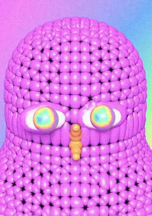 Jonathan Pillows: Dollar Store movie poster