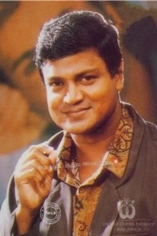 Granvil Rodrigo profile picture