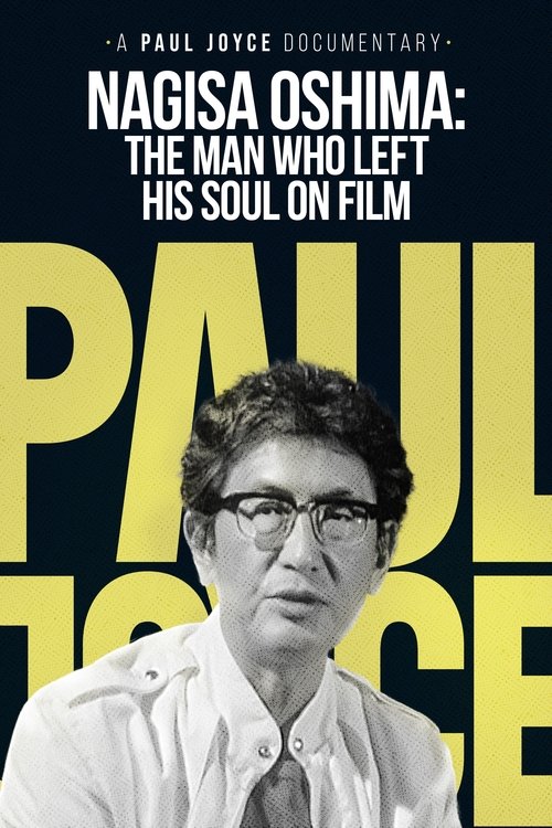 Poster do filme The Man Who Left His Soul on Film