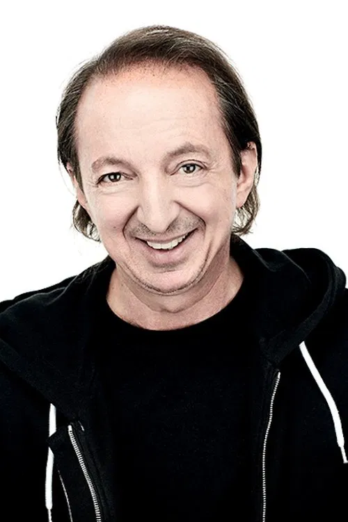 Roberto Ferrari profile picture
