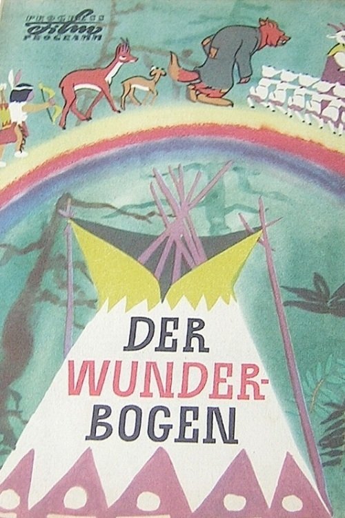 Poster do filme Der Wunderbogen