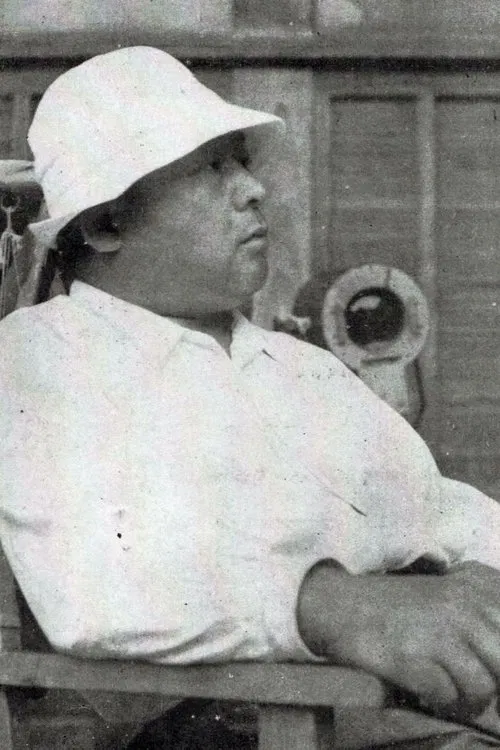 Foto de perfil de Hiroshi Shimizu