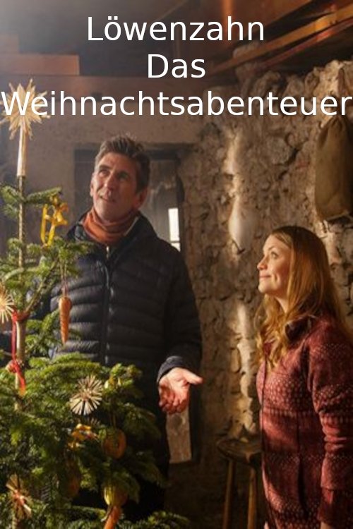 Löwenzahn - Das Weihnachtsabenteuer movie poster