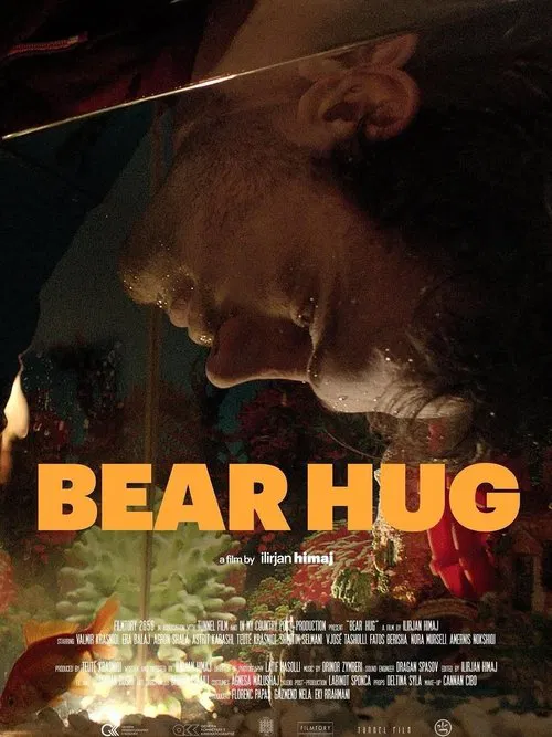 Poster do filme Bear Hug