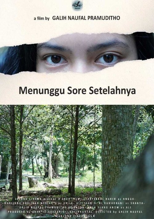 Menunggu Sore Setelahnya movie poster